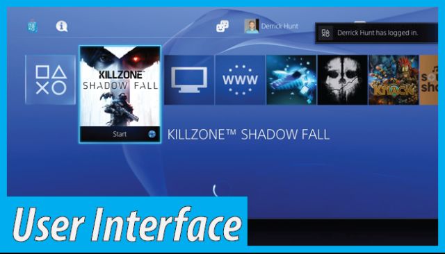 Sony Playstation 4 Review The Best Playstation Yet Sony Playstation 4 Review The Best Playstation Yet