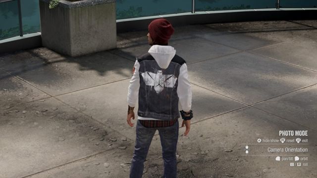 infamous second son paper trail worth it