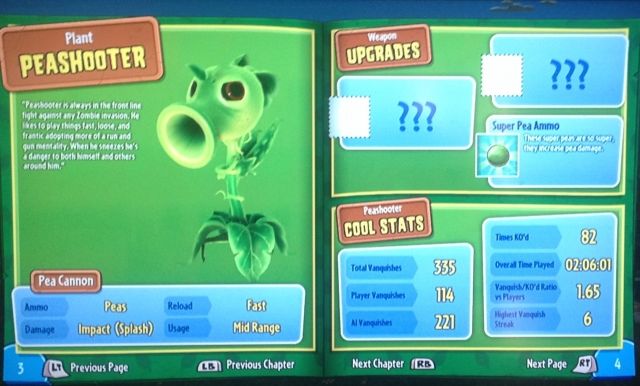Plants vs Zombies Garden Warfare Review: A Breath of Fresh ...