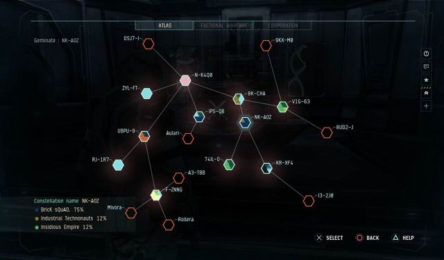 EVE Fanfest  Kicking Up DUST - 81