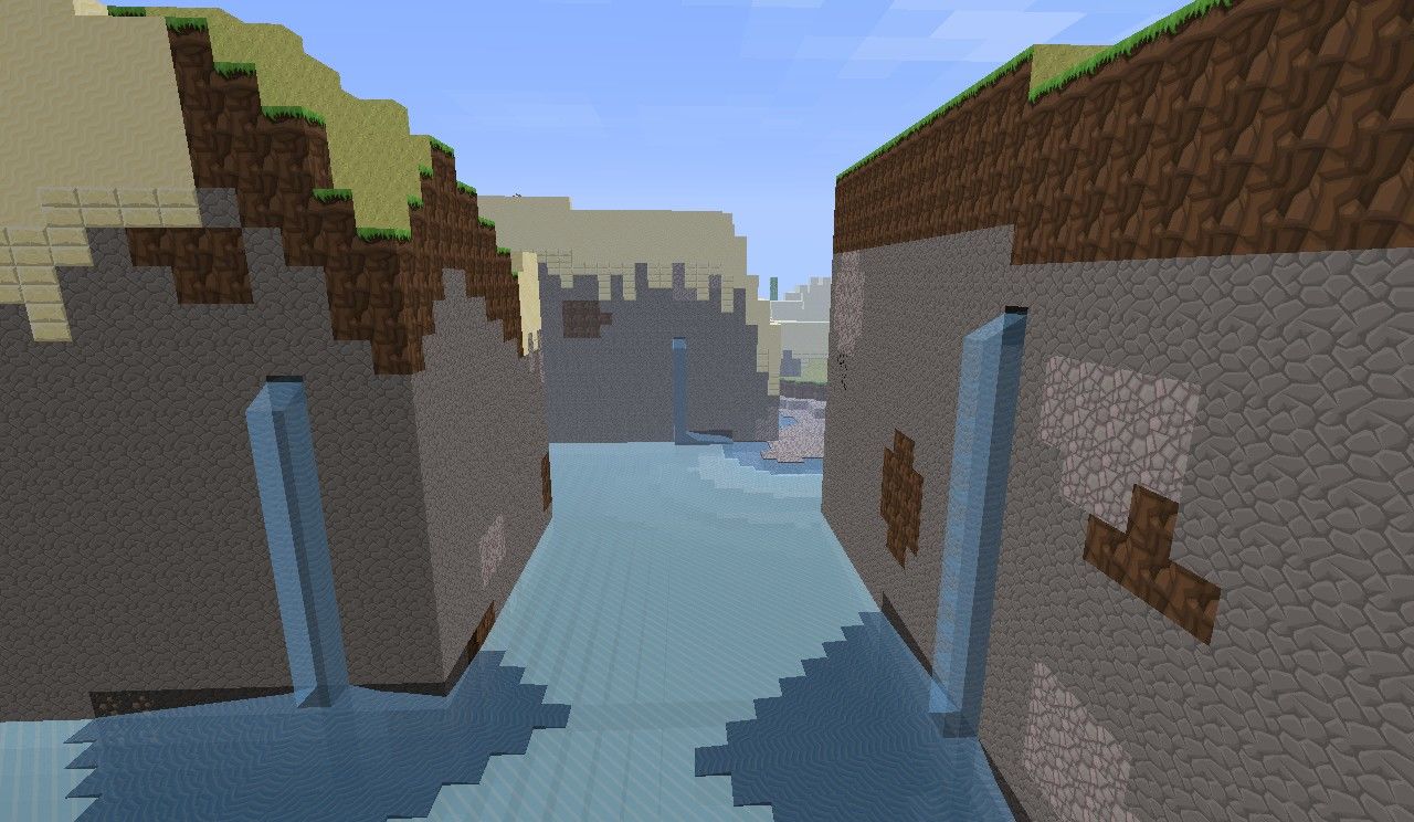 The 5 Creepiest Minecraft Seeds To Scare You Minecraft