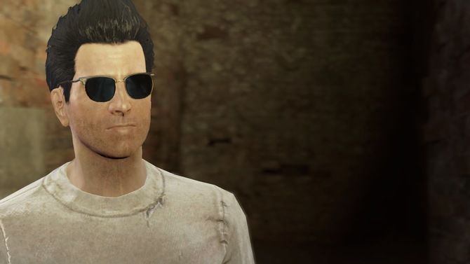 deacon fallout 4