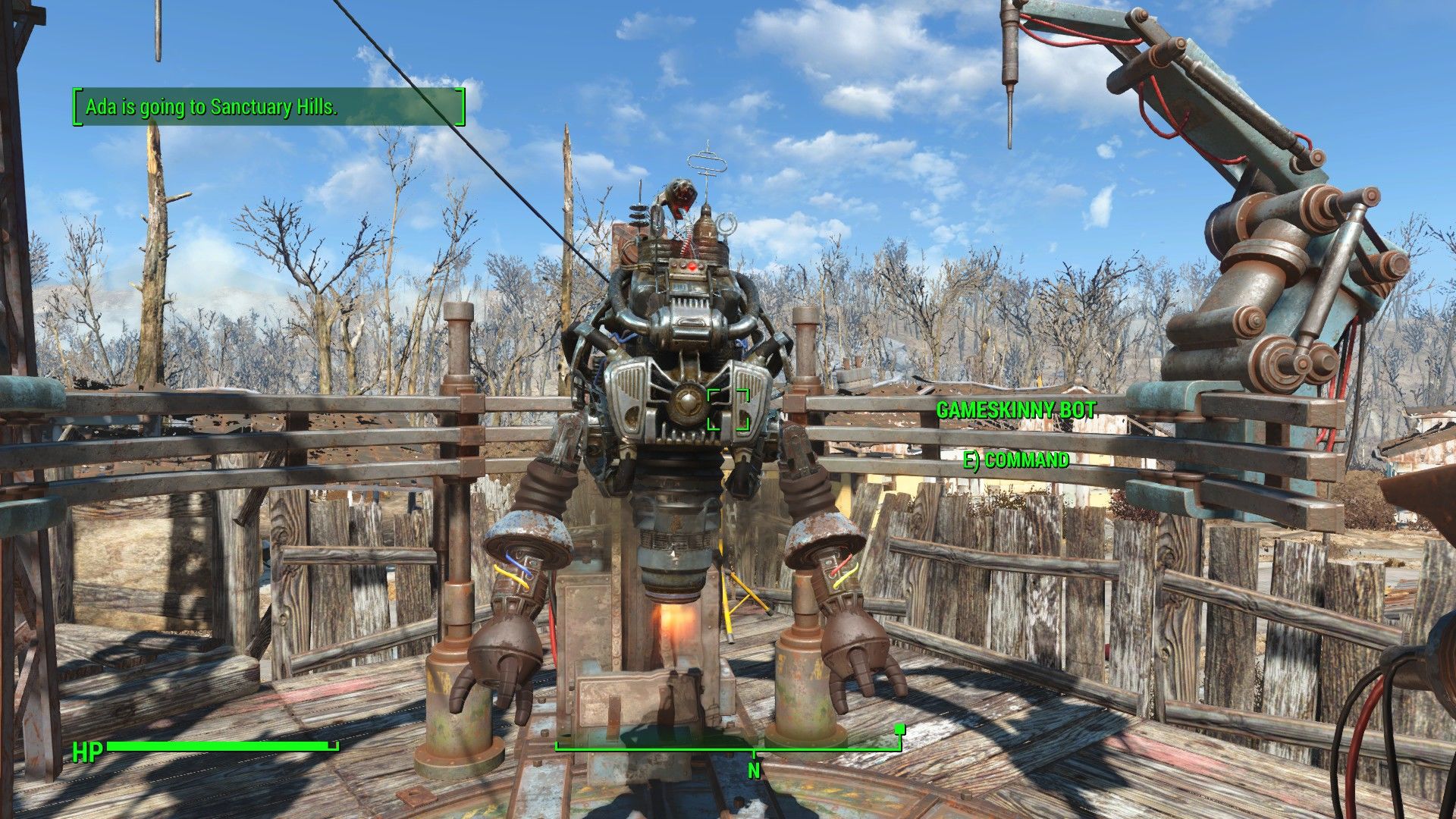 Fallout 4 cheat xbox фото 81