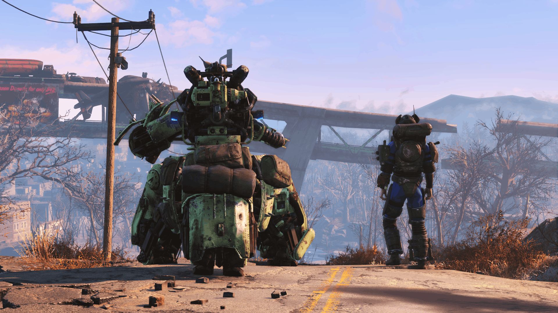 What A Rising Fallout 4 Season Pass Price Means Probably