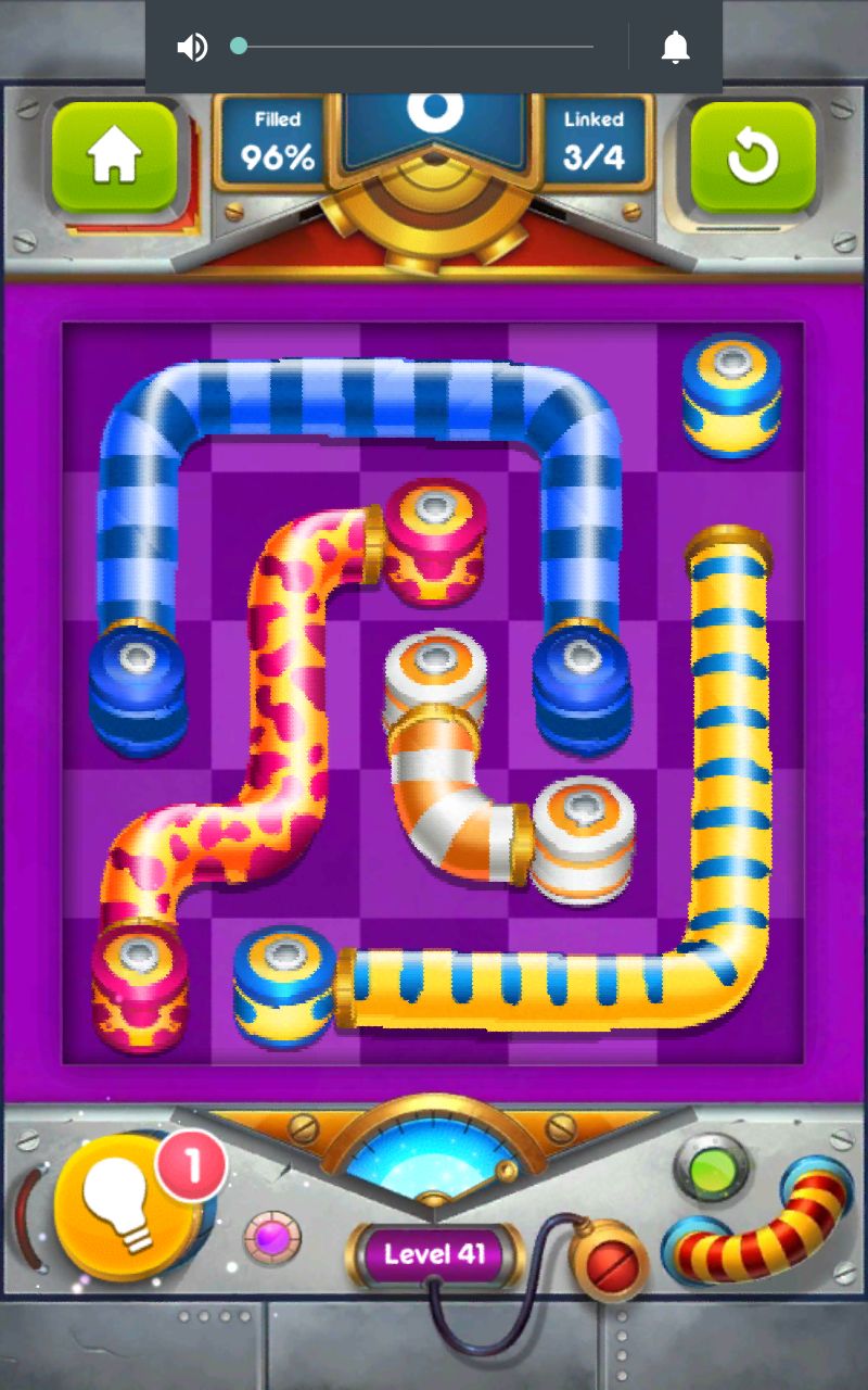 Introducing Tesla Tubes, Kiloo's latest mobile game Tesla Tubes