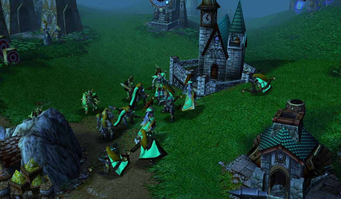 warcraft 3 patch download 1.29