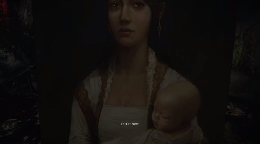 Layers Of Fear Endings Guide Layers Of Fear