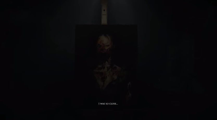 Layers Of Fear Endings Guide Layers Of Fear