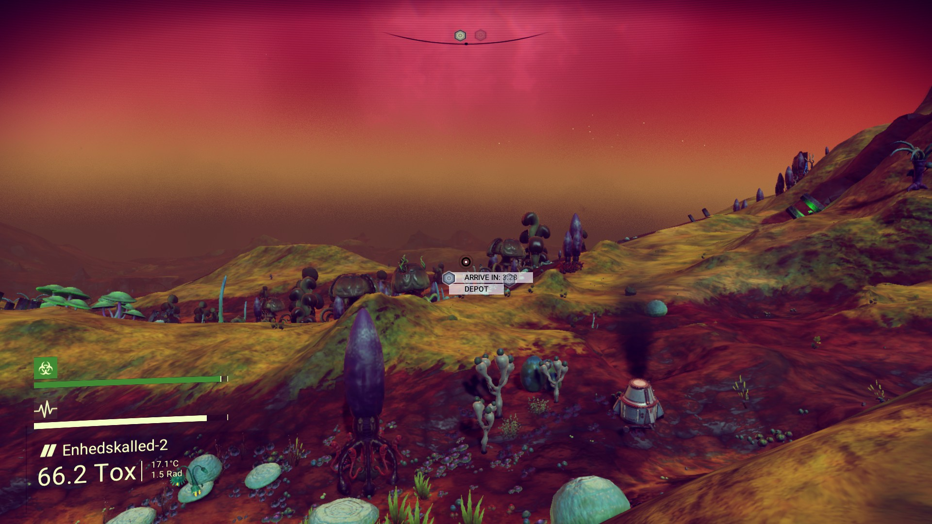 no mans sky with opengl 4.4