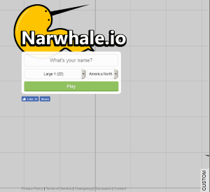 narwhale io