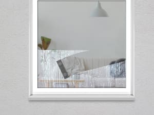 איך מנקים חלונות עם מנקה חלונות מגנטי?