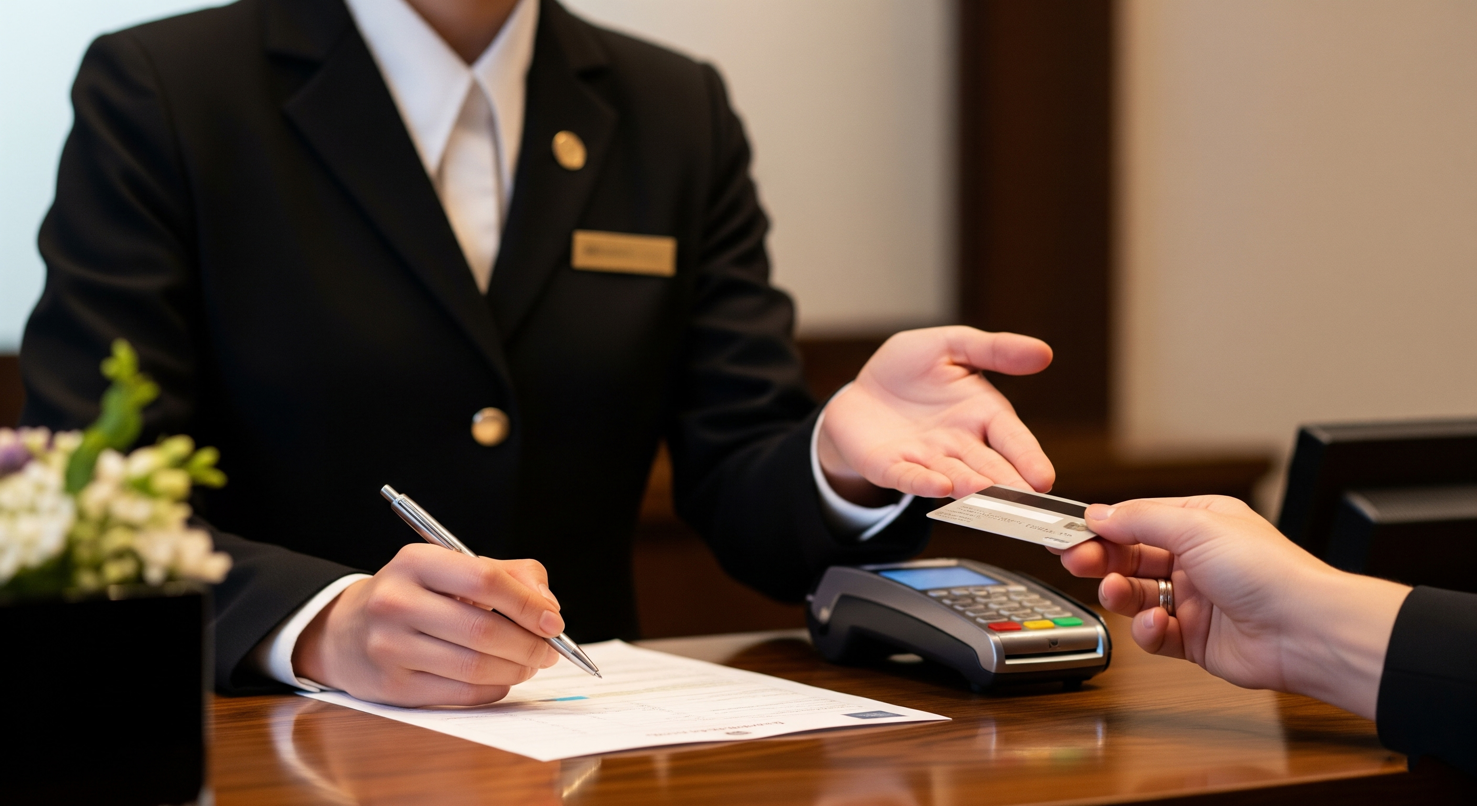 Professional services