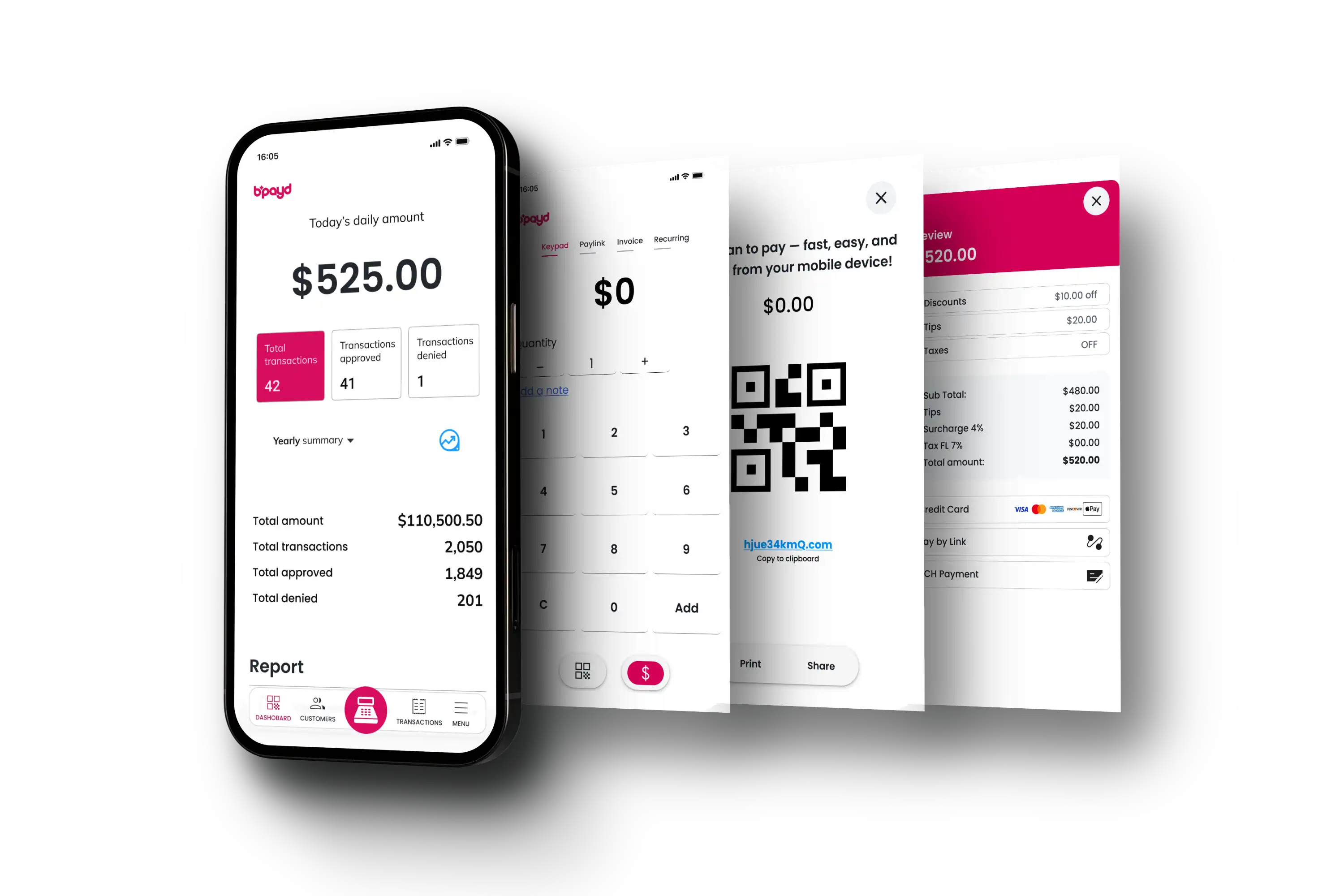 bpayd app
