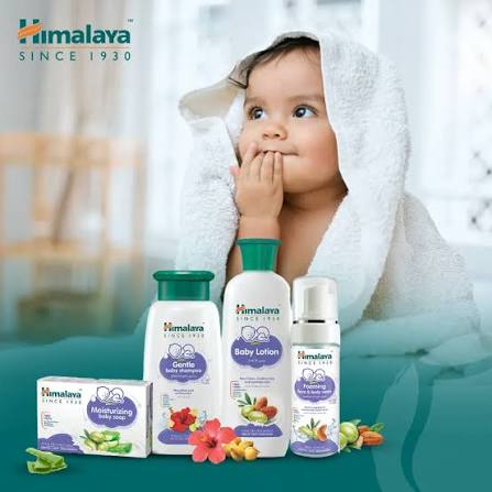Baby Care