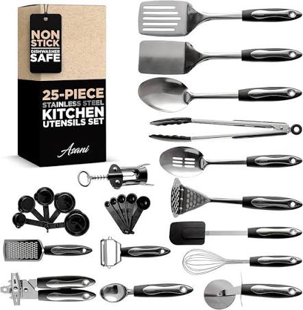 Home & Kitchen Utilities