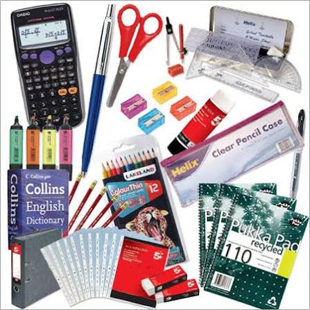 School & Office Stationery