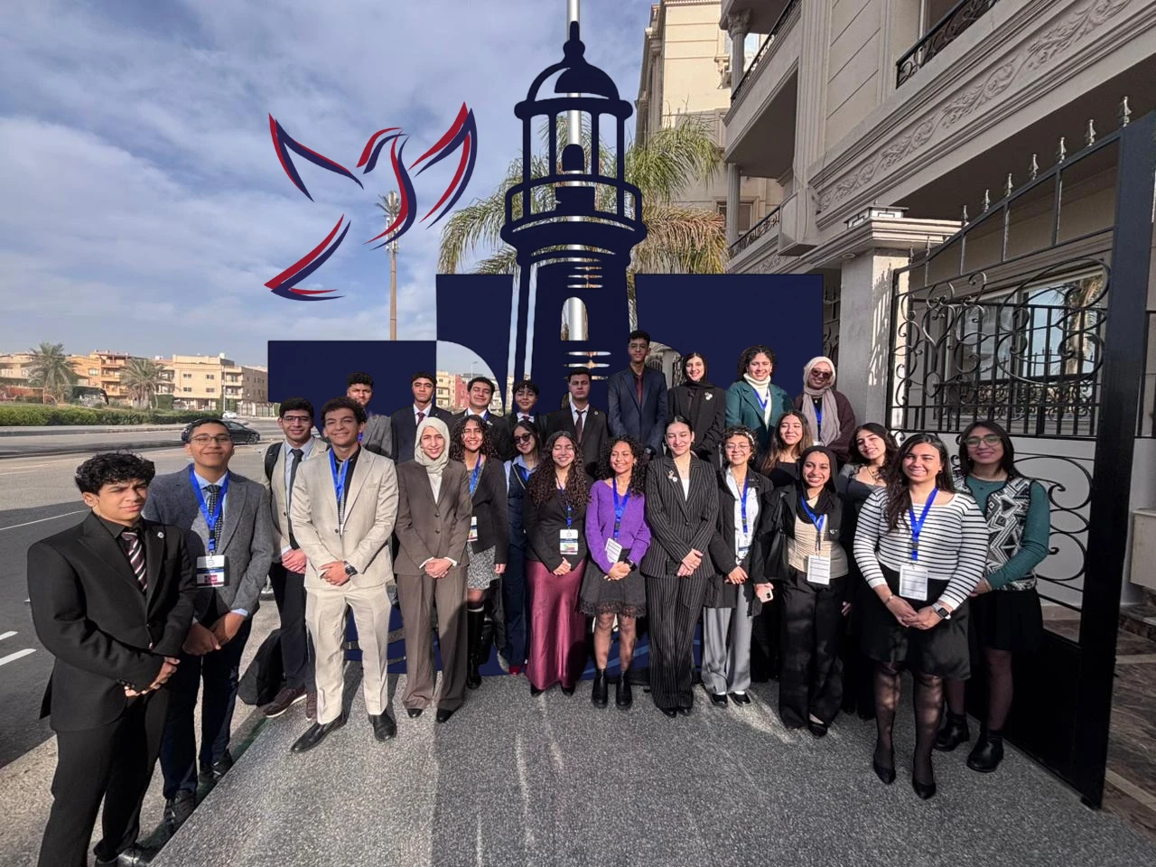 Manara's MUN Club