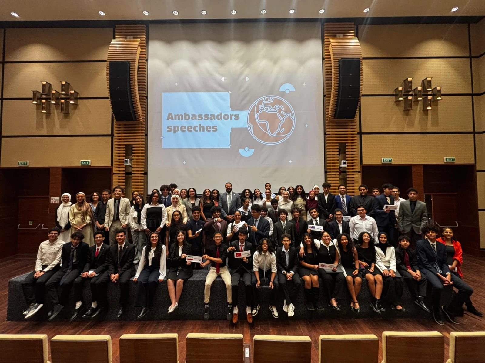 The Conference