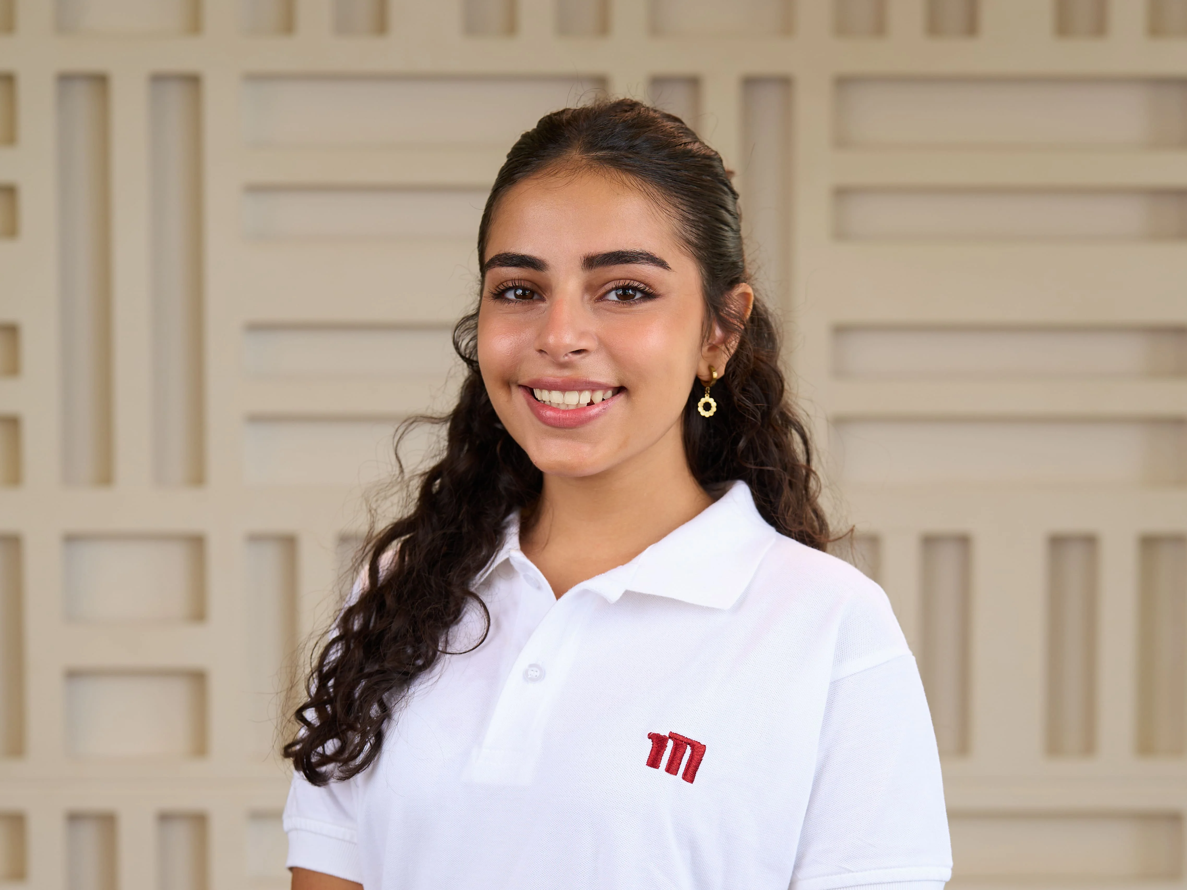 Maria Ashraf