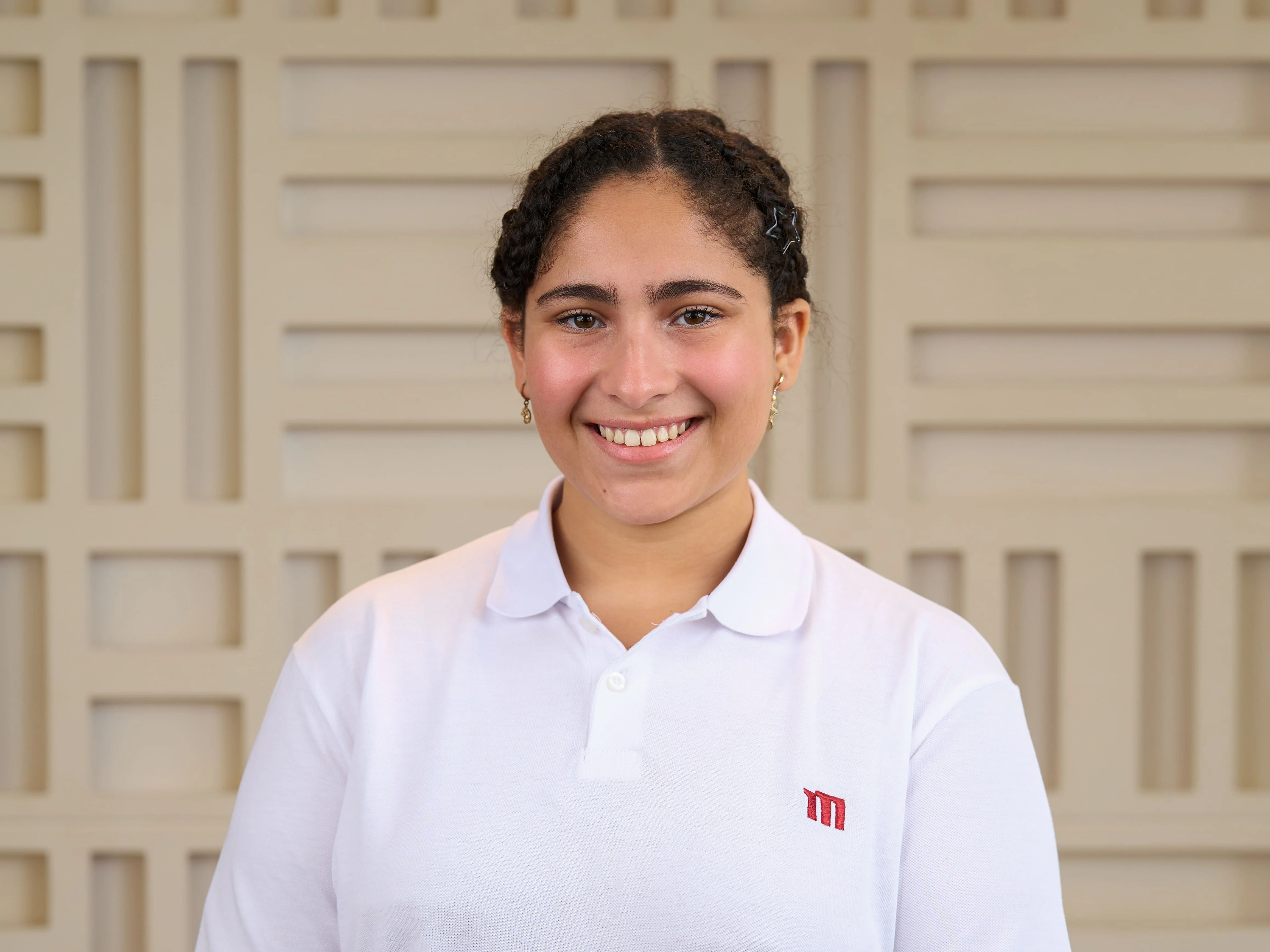 Yasmine Abdelrahman