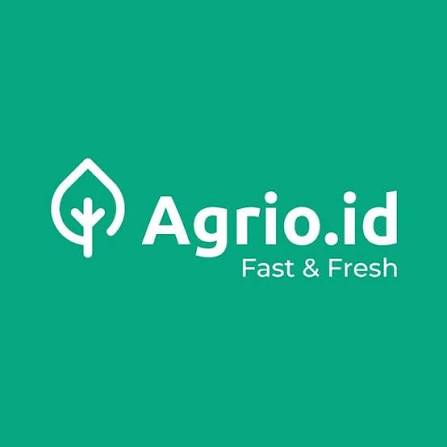 Agrio.id logo