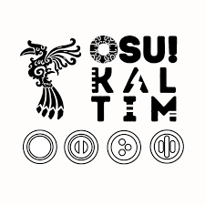 osu! Kalimantan Timur logo