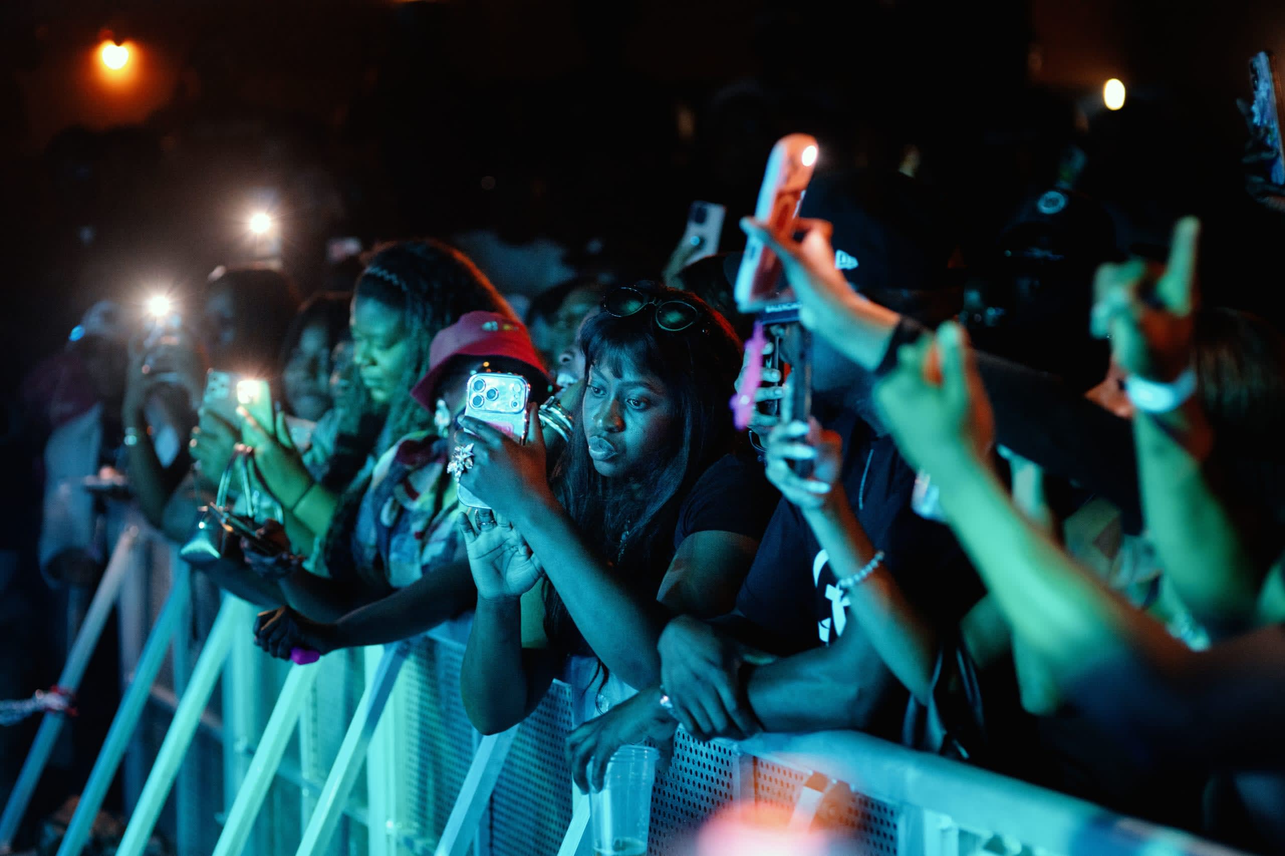 KingDrumz Empire event gallery