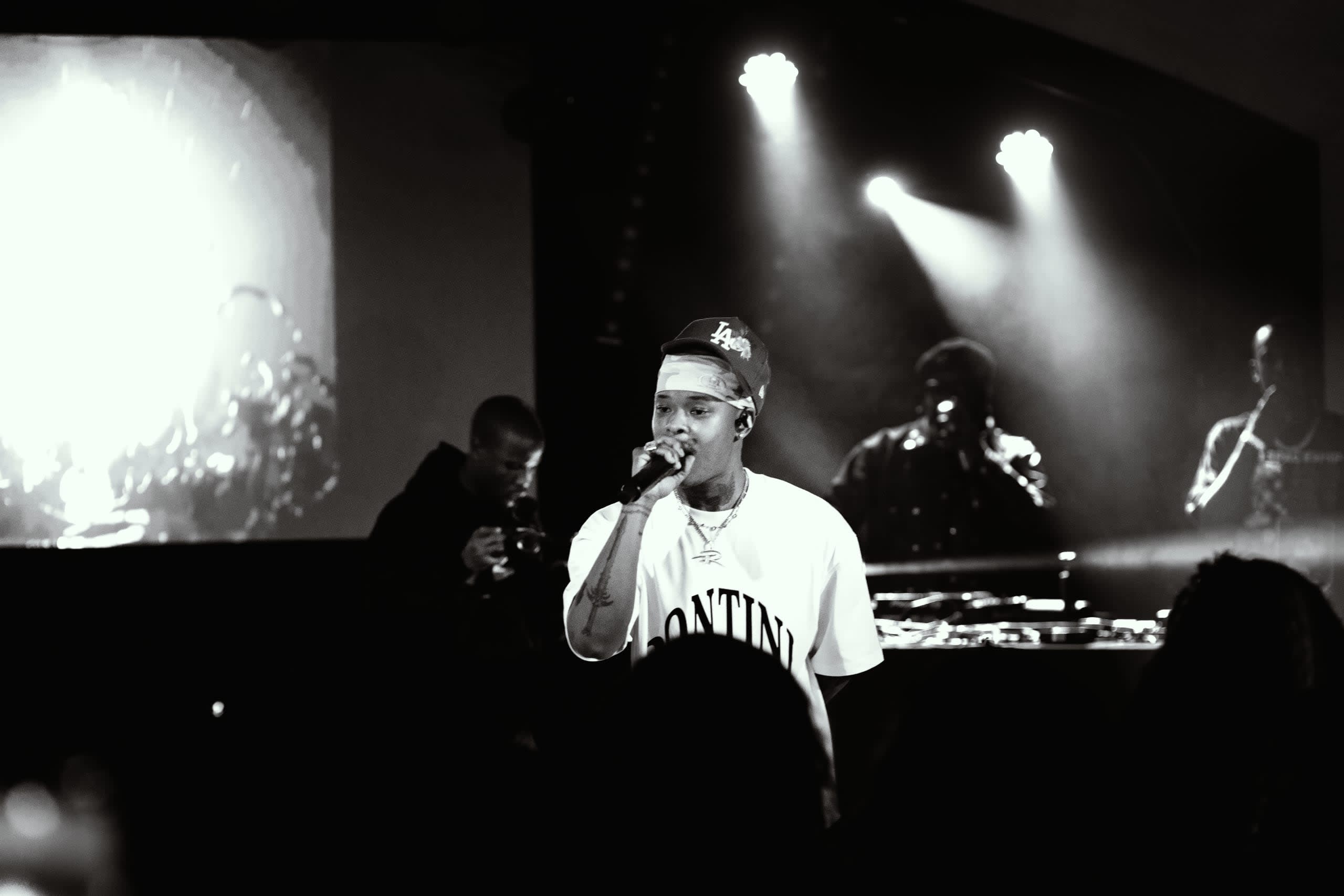 KingDrumz Empire event gallery