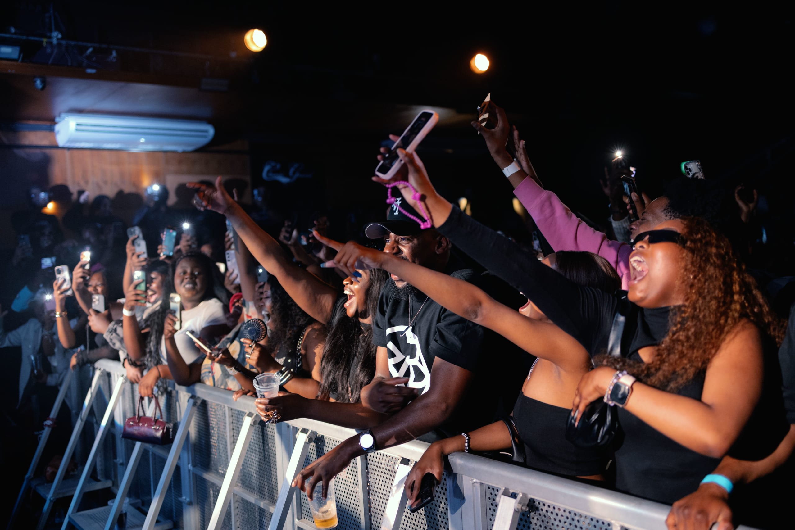 KingDrumz Empire event gallery