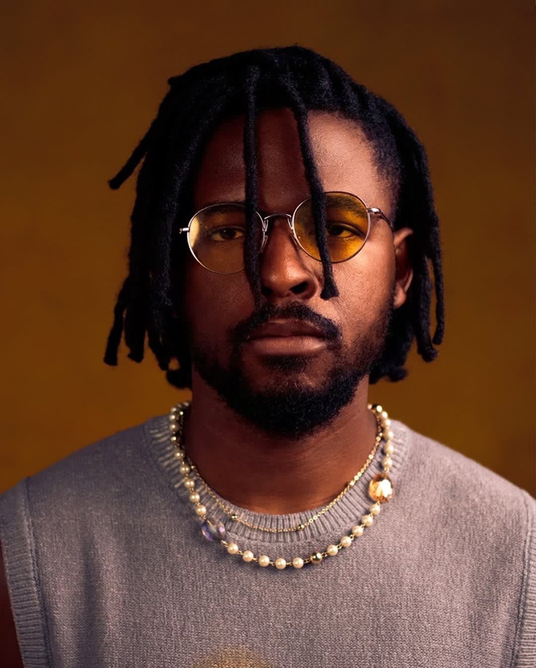 JOHNNY DRILLE previous work