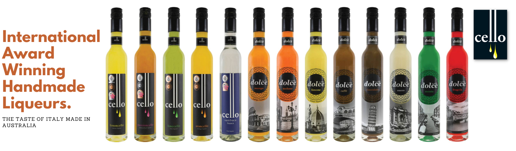 Cello Liqueur