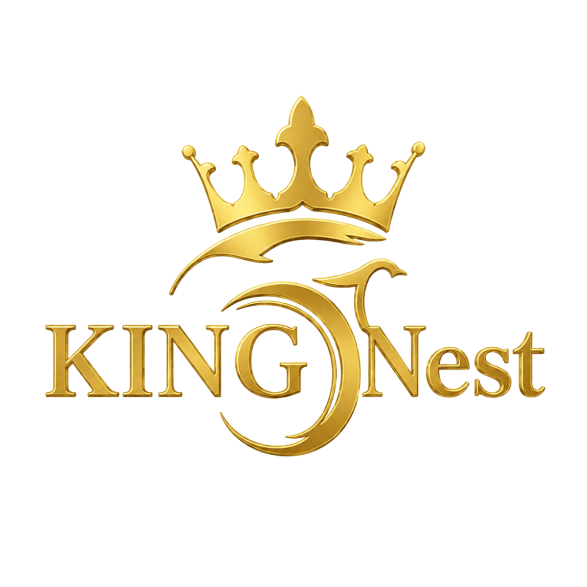 Kingnest Logo