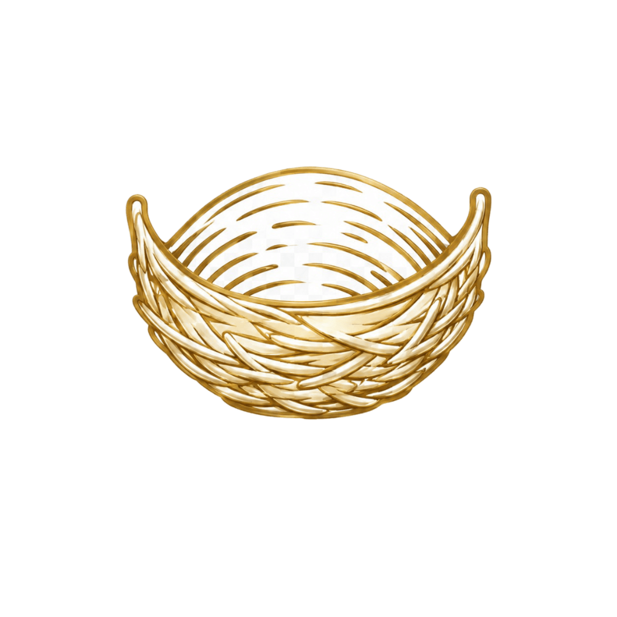 Yến thô rút lông