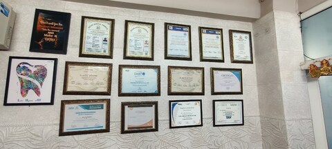 Dental Health Care & Implant Centre
