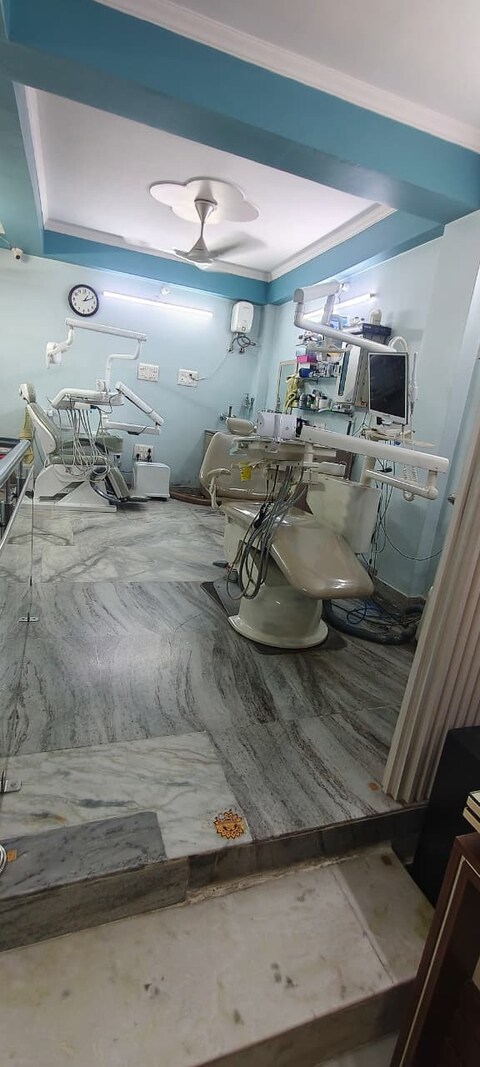 Dental Health Care & Implant Centre