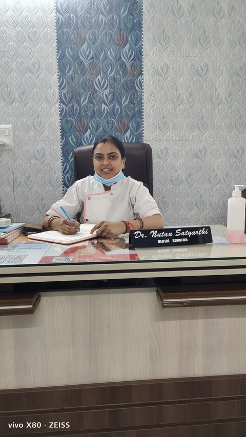 Dental Health Care & Implant Centre