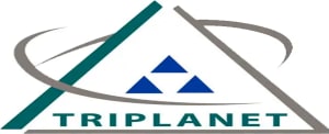 Triplanet