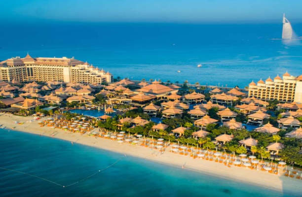Anantara Residences image 1