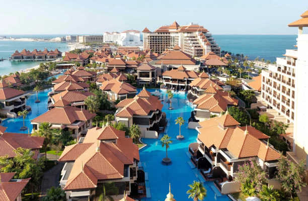 Anantara Residences image 2