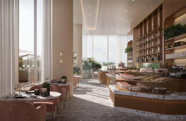 Mr. C Residences Jumeirah image 2