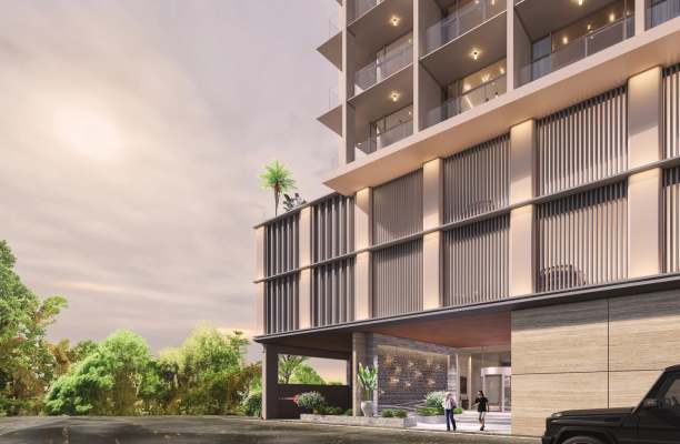 Hyde Walk Residence image 2
