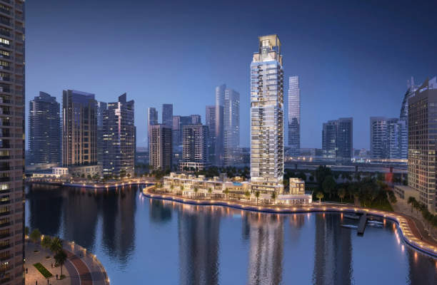 Waterside image 1