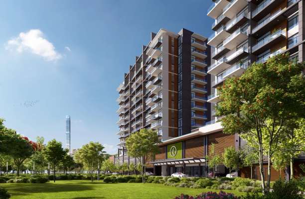 Wilton Park Residences image 2