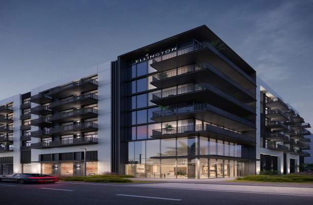 Belmont Residences image 2
