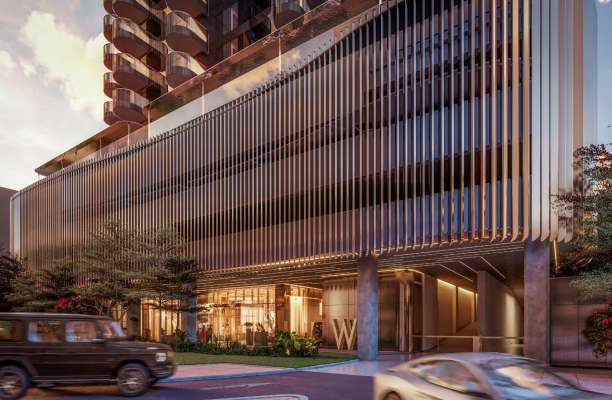 W The Residences image 2