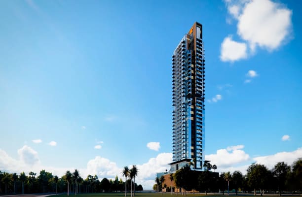 Seslia Tower image 1