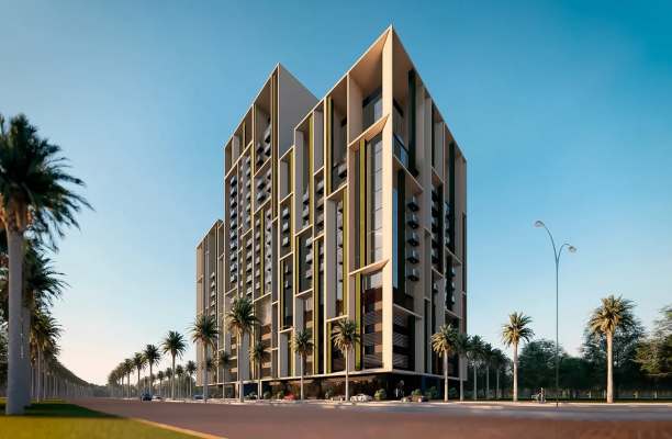 Neva Residences image 1