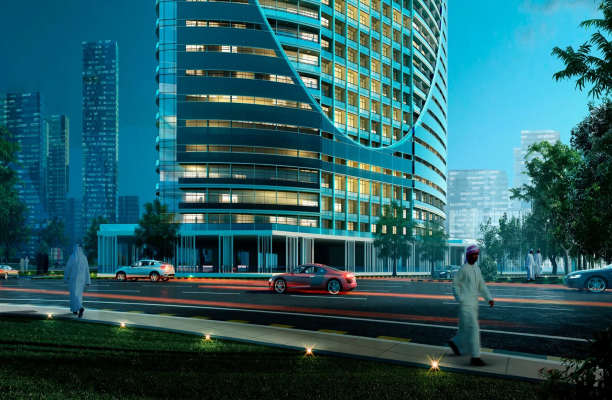 V Tower image 1