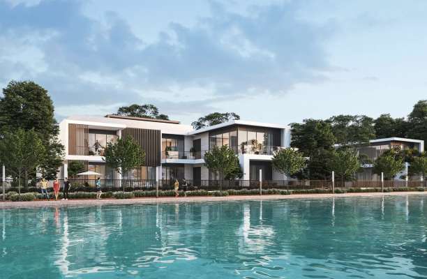 Sobha Hartland II Villas image 2