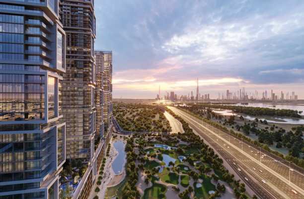 Sobha One image 1